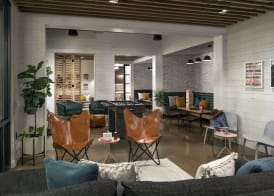 MOXY Memphis Downtown 4