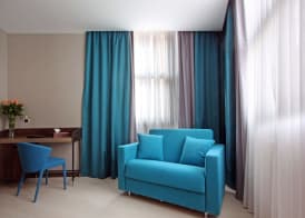 The Hive Hotel 3