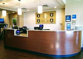 Comfort Inn & Suites near Danville Mall 4
