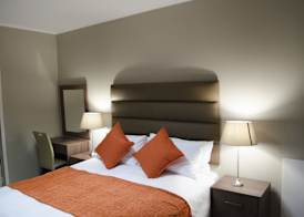 Mayfair Luxury Apartments 4