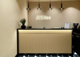 Hotel AVAlex 2
