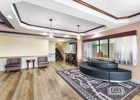 Best Western Halito Inn 2