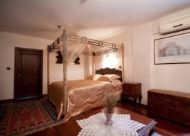 Villa Sphendone Suites Istanbul 3