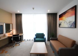 Holiday Inn Express Liuyang Development Zone by IHG 2