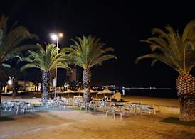 Hotel Ribera 5