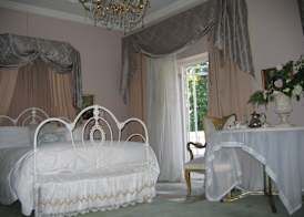 Villa Victoria Executive Guest House 5