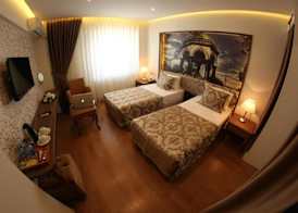 Elite Marmara Ortaköy Hotel & Suites 2