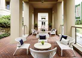 Waldorf Astoria Atlanta Buckhead 4