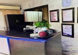The Autograph Executive Hotel 2