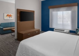 Holiday Inn Express & Suites TWENTYNINE PALMS- JOSHUA TREE by IHG 5
