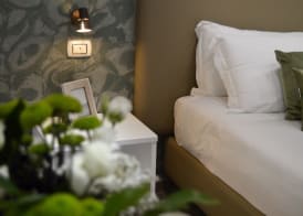 Napoliseason Rooms & Breakfast 3