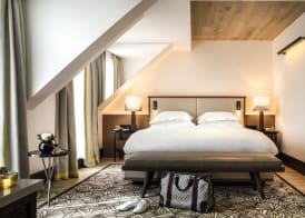 Hyatt Paris Madeleine 3