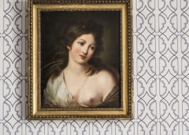 Hôtel d'Orsay - Esprit de France 5