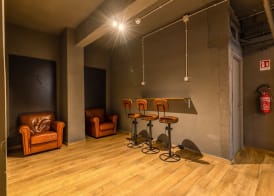 Hostel Trastevere 3