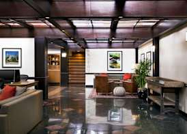 Four Points by Sheraton Richmond Airport 2