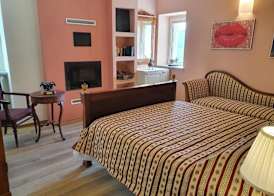Villa Alta Langa 5