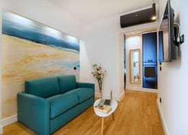 Hibrido Boutique Hotel & Spa 2
