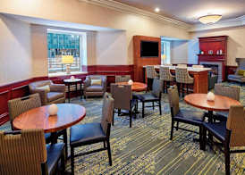 Residence Inn Milwaukee Downtown 4