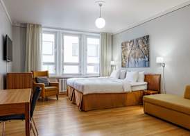 Radisson Blu Aleksanteri Hotel, Helsinki 5