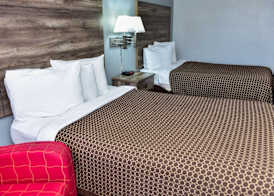 Americas Best Value Inn Douglasville 5