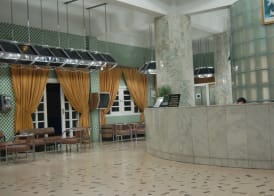 Appart-Hôtel Tagadirt 3