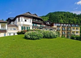 Seehotel Billroth 5