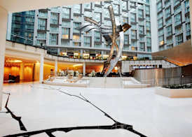 Marriott Marquis Washington, DC 2