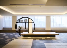 The Royal Park Hotel Kyoto Umekoji 3