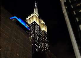 Martinique New York on Broadway, Curio Collection by Hilton 2
