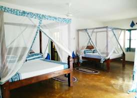 Sea View Lodge Boutique Hotel 5