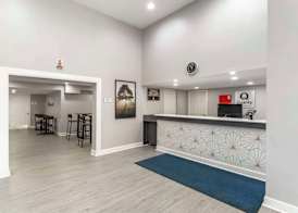 Quality Inn Gainesville near University 3