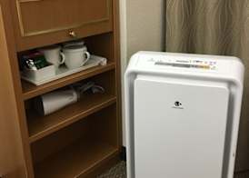 Daiichi Inn Ikebukuro 4
