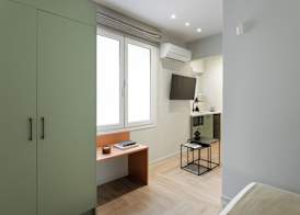 ASTIKON Xenofontos Suites 2