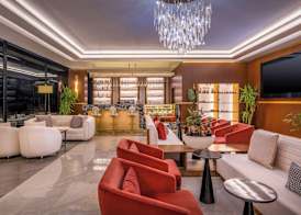 Best Western Premier Hidden Hills Hotel 2