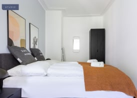 Limehome Baden-Baden Bäderstraße 5
