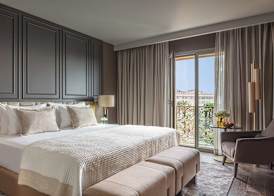 Anantara Plaza Nice Hotel - A Leading Hotel of the World 5