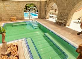 Resort Terme La Pergola 4
