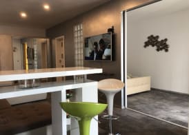 Westpark 2 Residence Lakeview W6 5