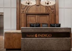 Hotel Indigo BALTIMORE DOWNTOWN by IHG 2