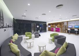 ibis Styles Manama Diplomatic Area 3