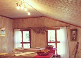 Highland Rose Country House Spa 5