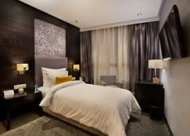 ODYSSEE Boutique Hotel Casablanca 4