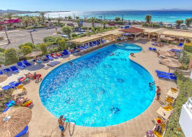 Lito Hotel 4
