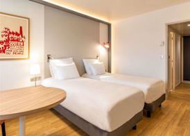 Mercure Marseille Centre Prado Vélodrome 4