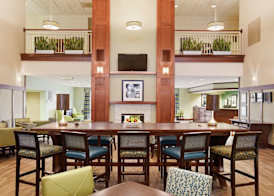 Hampton Inn & Suites Providence/Warwick-Airport 4
