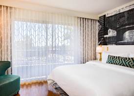 Avenue of the Arts Costa Mesa, a Tribute Portfolio Hotel 3