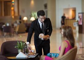 Le Royal Hotel - Beirut 4