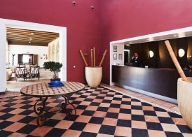 Isla Canela Golf Hotel Boutique 3