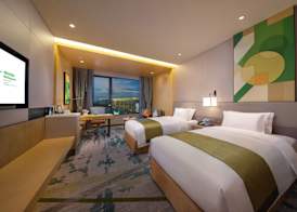 Holiday Inn Hangzhou Airport Zone by IHG 3