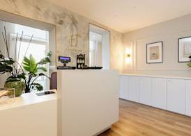 La Merope Guest House de Charme 3